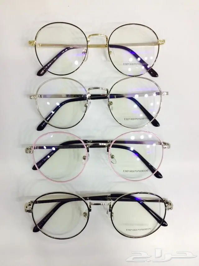 نظارات طبق الاصل بافضل الاسعار (image 32)