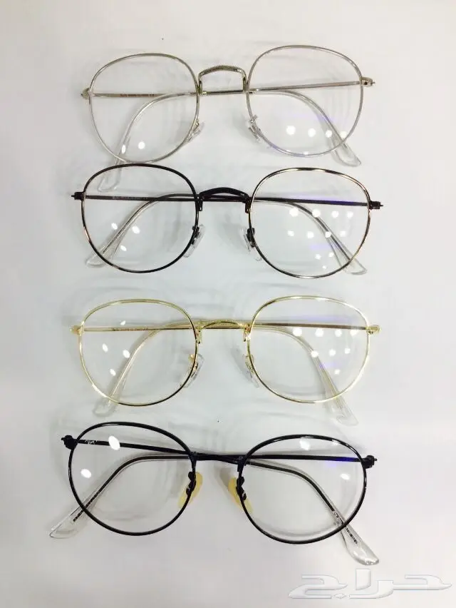 نظارات طبق الاصل بافضل الاسعار (image 35)