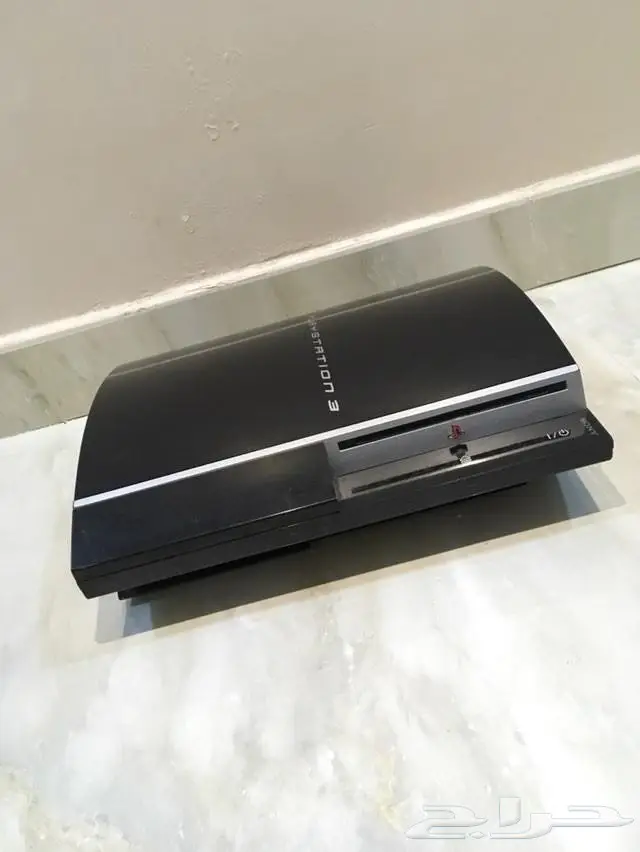 سوني 3