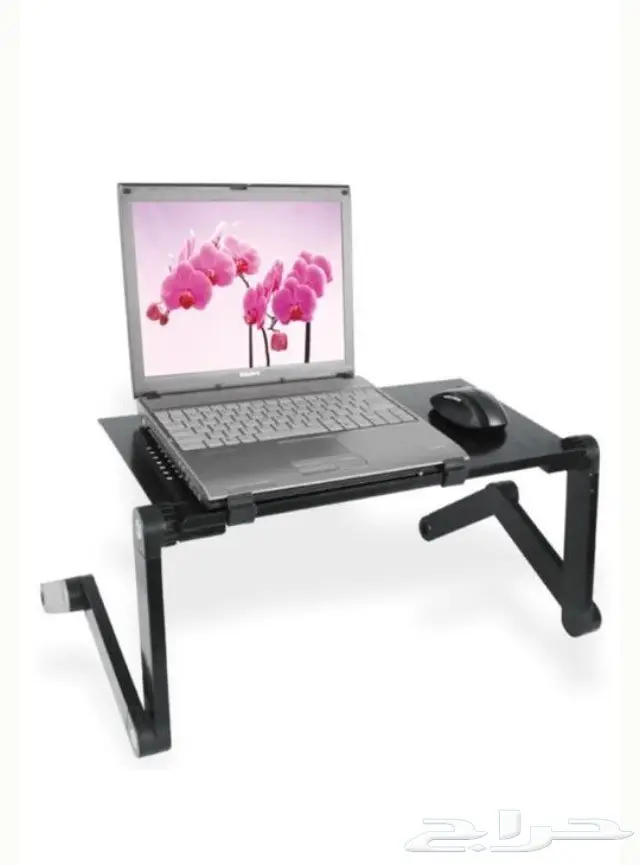 طاولة اللابتوب الجديدة (image 1)
