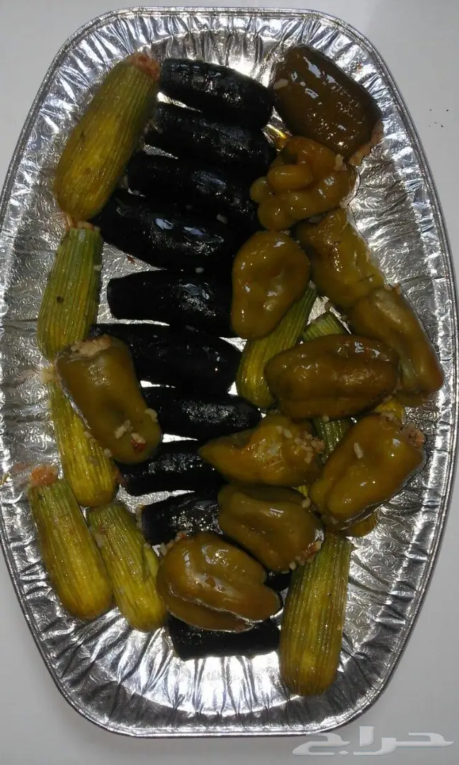 أشهى الاكلات المصرية (image 6)