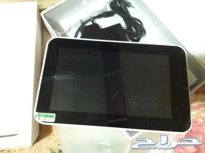 تابلت MOKEE 7 بوصة - شبه جديد - إماراتي أصيل! (image 3)