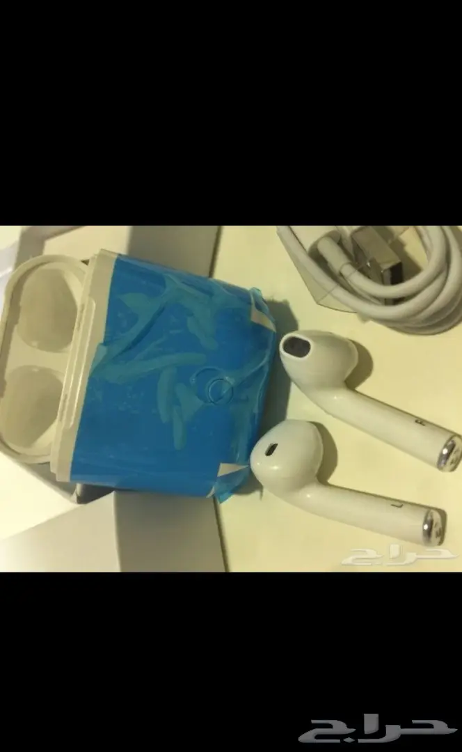 عرض حصري! ساعة سامسونج مع سماعة أبل AirPods بسعر مميز! (image 10)