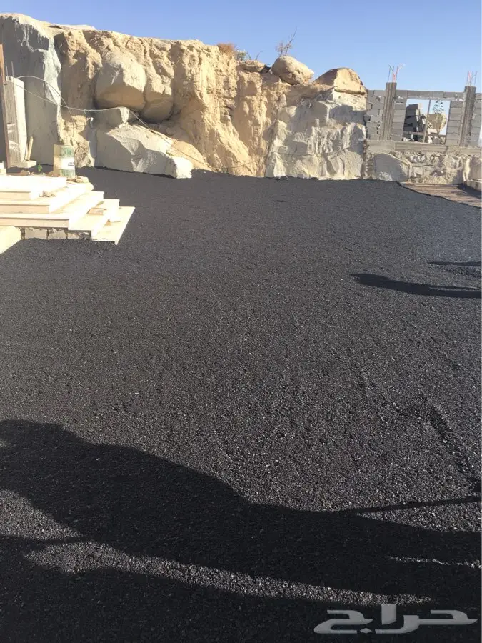 محمد المصرى لاعمال ومقاولات اسفلت (image 5)