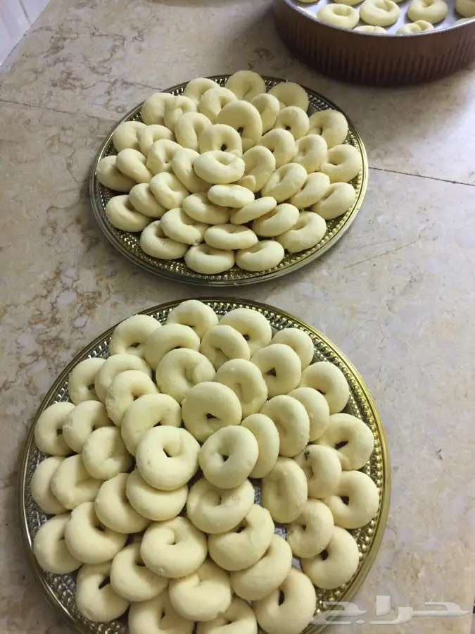 حلويات مشكلة للبيع حائل (image 2)