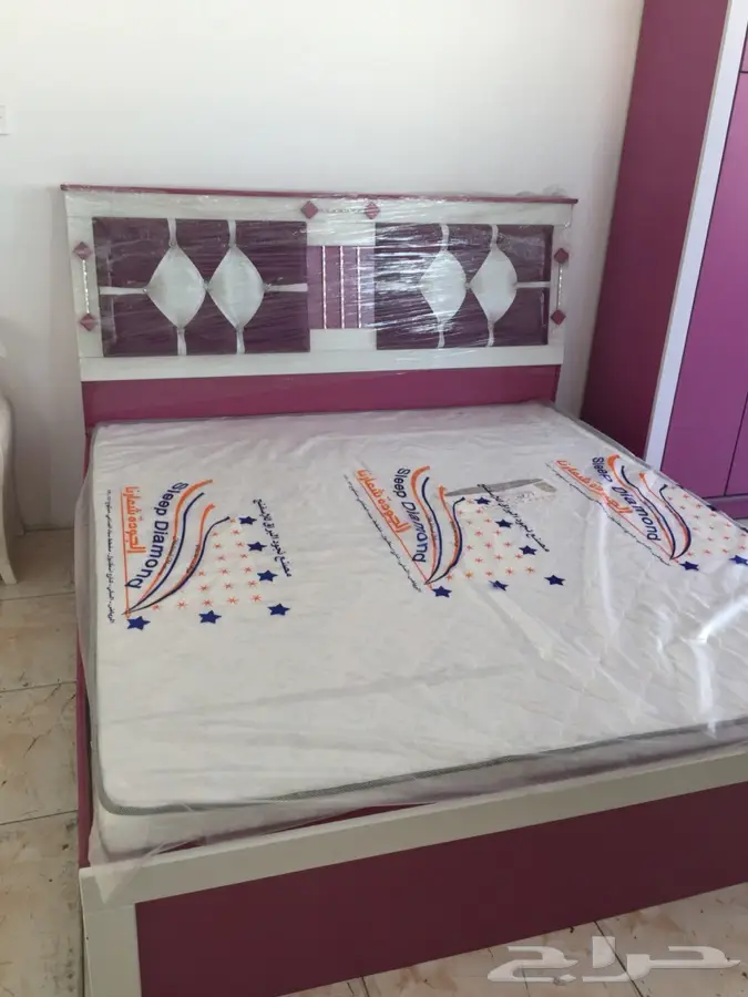 غرف نوم نفرين مريحة بأسعار مميزة في الرياض (image 29)