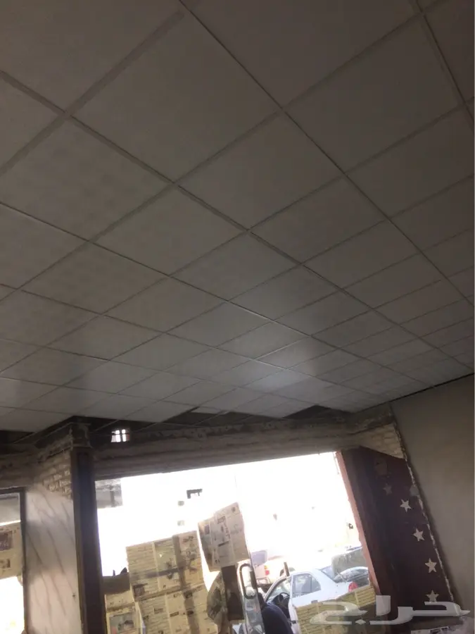 معلم اسقف مستعارة وشريح المنيوم (image 5)