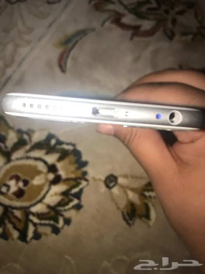 أيفون 6s نظيف (image 3)