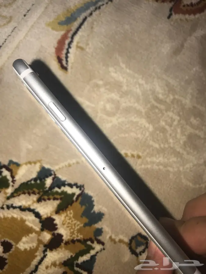 أيفون 6s نظيف (image 1)
