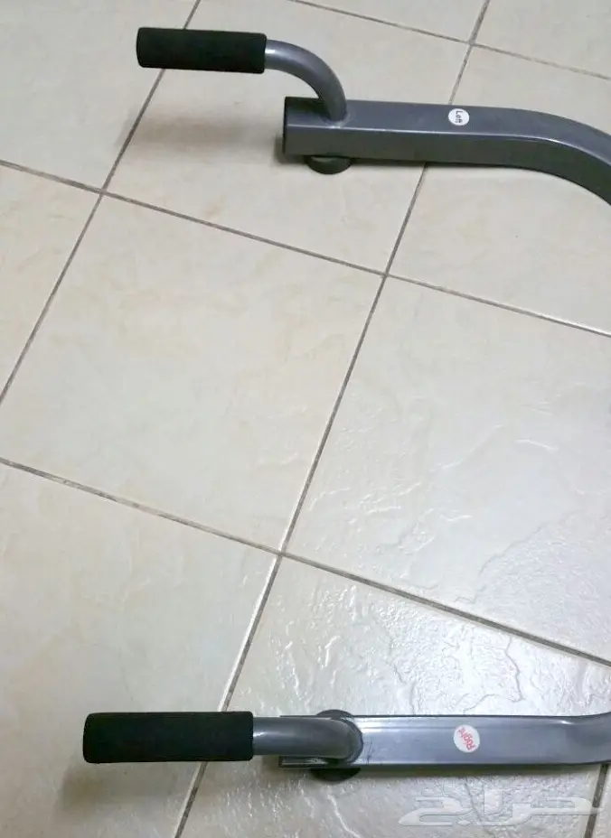 للبيع جهاز مالتي جيم 3 جهات بحالة ممتازة (image 5)