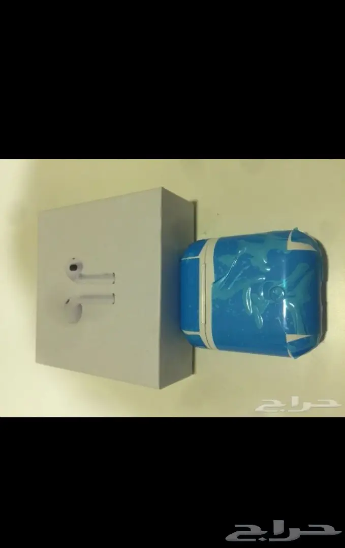 عرض حصري! ساعة سامسونج مع سماعة أبل AirPods بسعر مميز! (image 9)