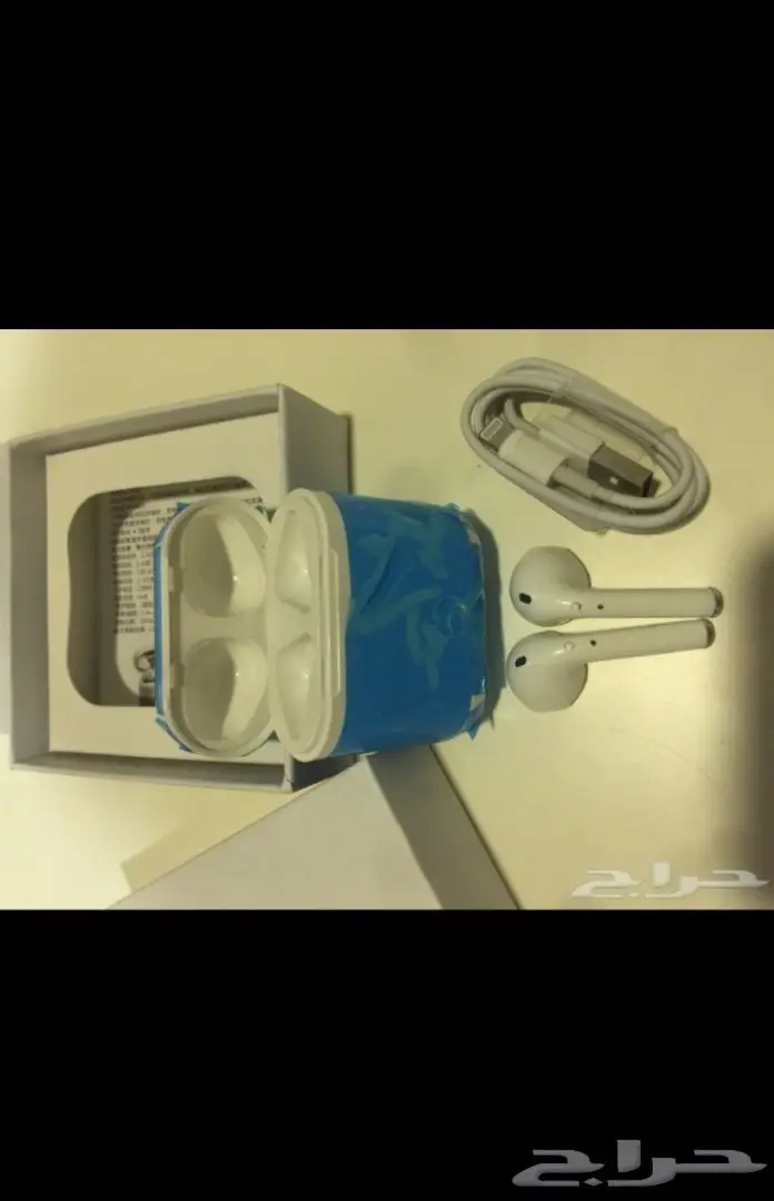 عرض حصري! ساعة سامسونج مع سماعة أبل AirPods بسعر مميز! (image 7)