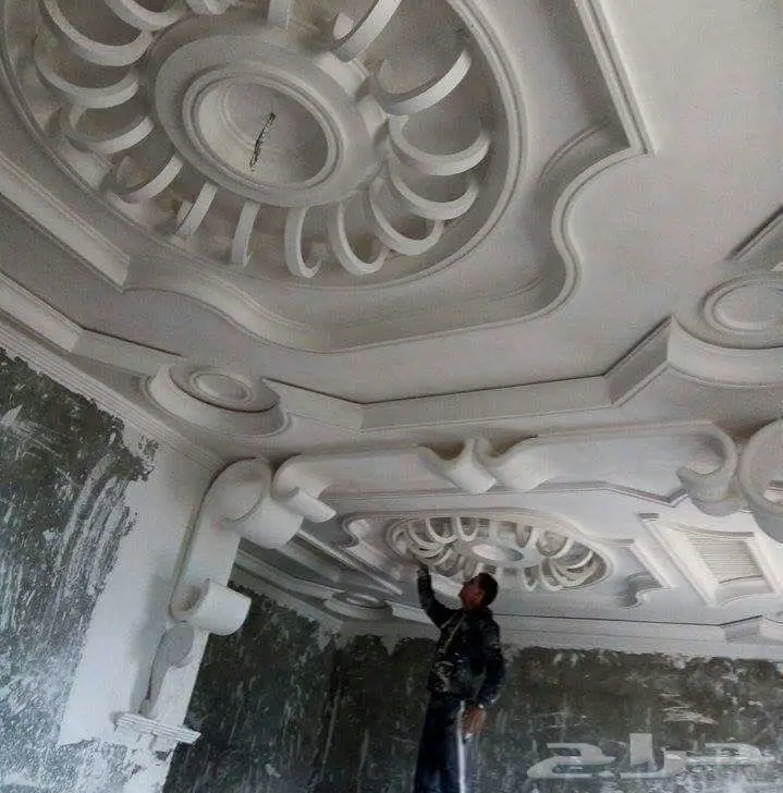 مؤسسه اورجينال للجبسيات الحديثه