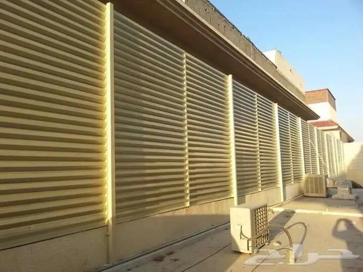 سواتر الرياض - سواتر الخرج - مظلات سيارات مكة (image 7)