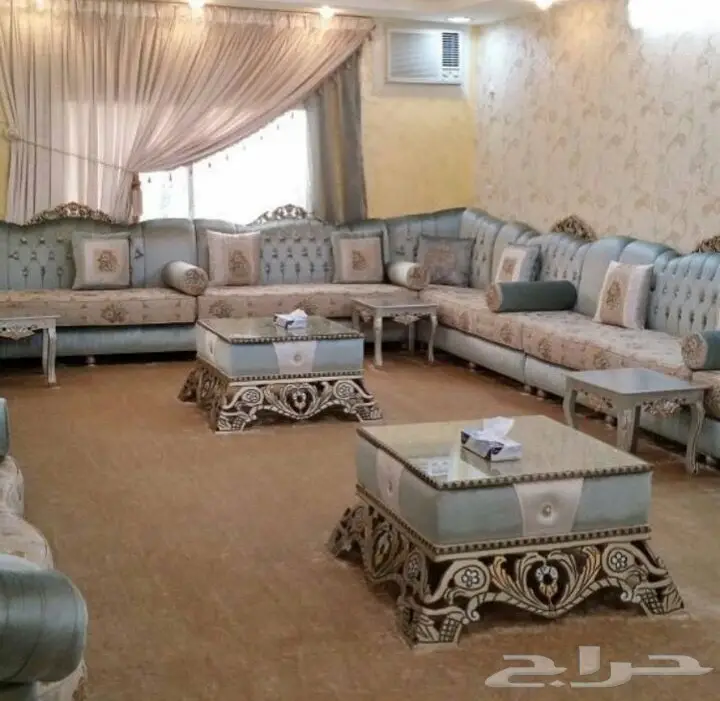 سدائل للمفروشات  (image 37)