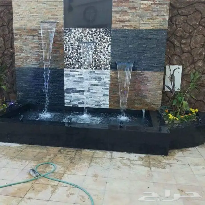 تصميم وتنسيق حدائق استثنائية | فيلات فاخرة واستراحات راقية (image 4)