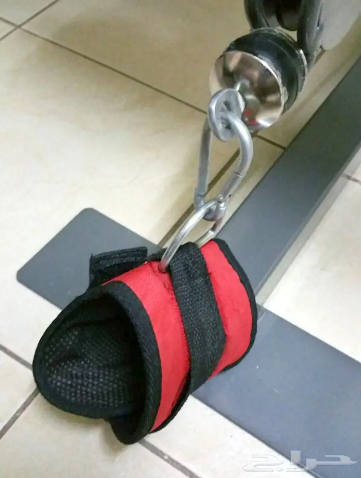 للبيع جهاز مالتي جيم 3 جهات بحالة ممتازة (image 6)