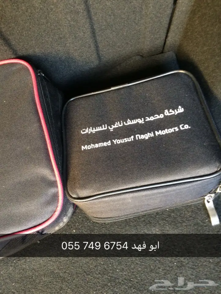 سوناتا 2017 بحالة الوكاله (image 14)