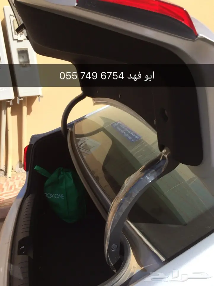 سوناتا 2017 بحالة الوكاله (image 15)