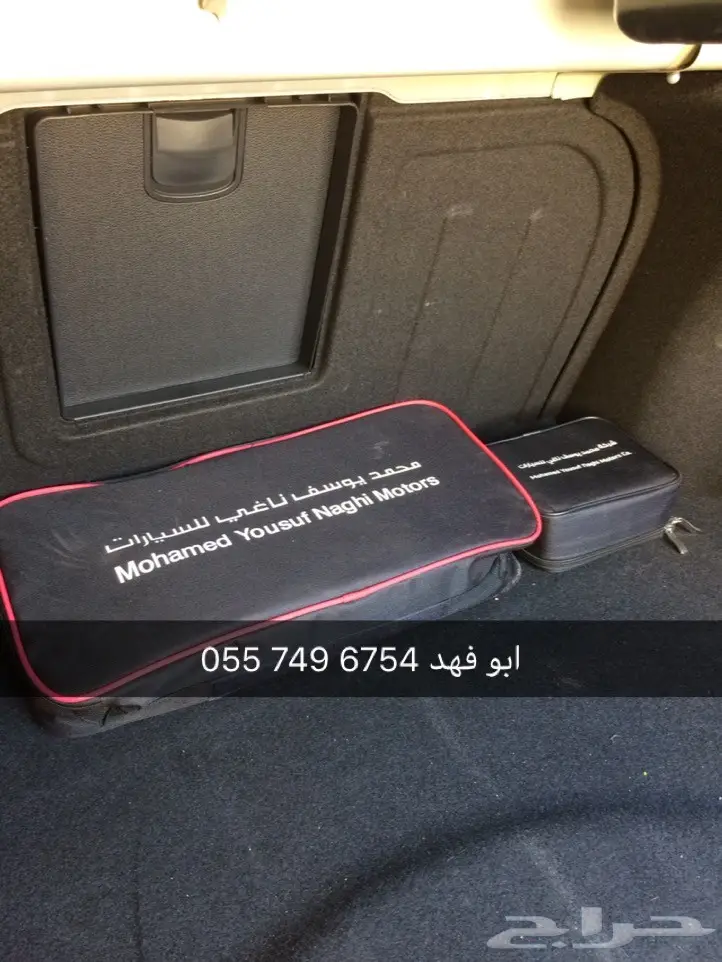 سوناتا 2017 بحالة الوكاله (image 18)