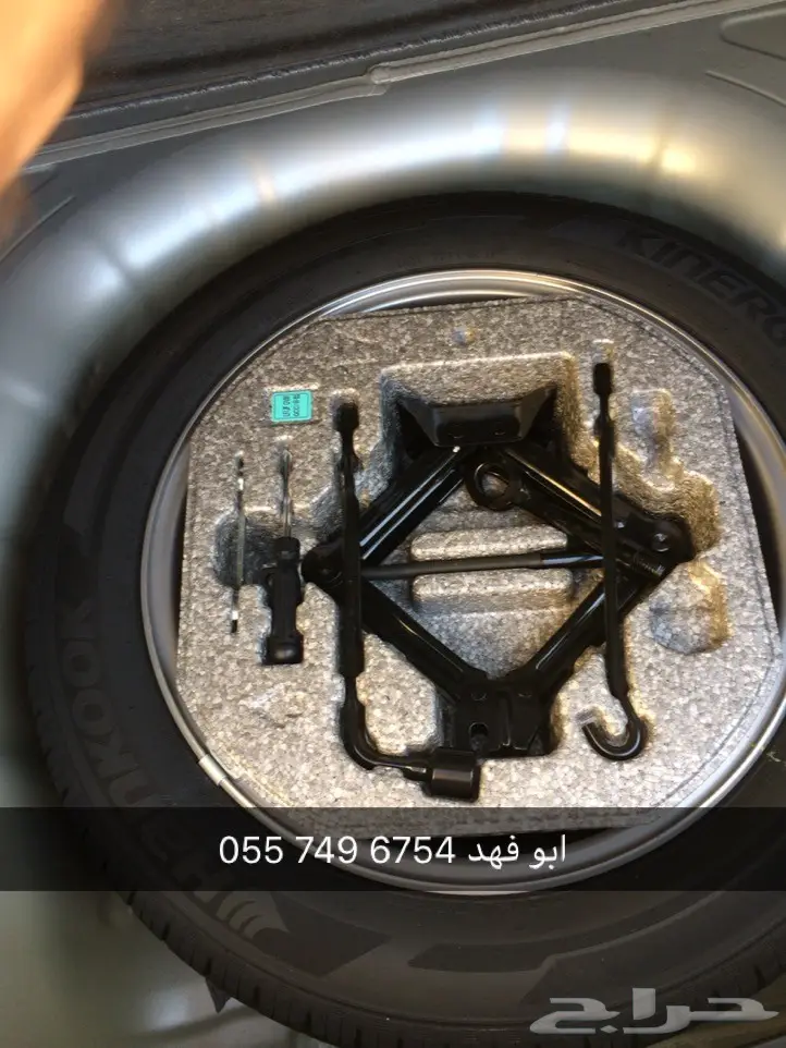 سوناتا بحالة الوكاله نص فل 2017 (image 20)