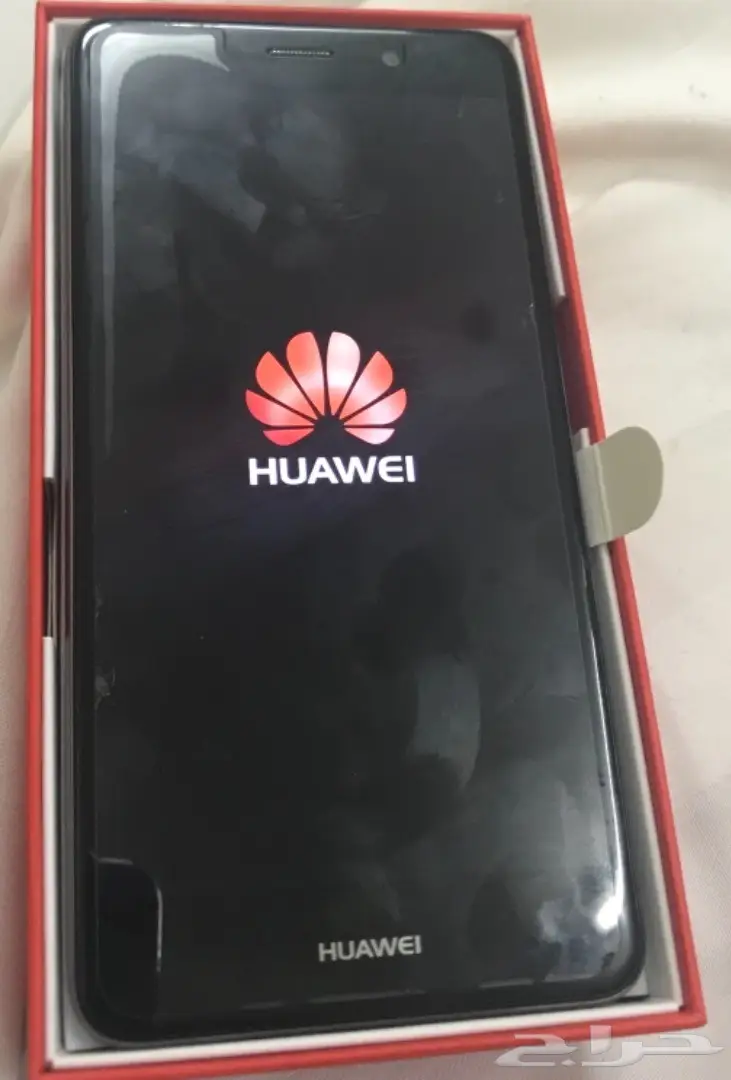 للبيع هواوي Y7 برايم 