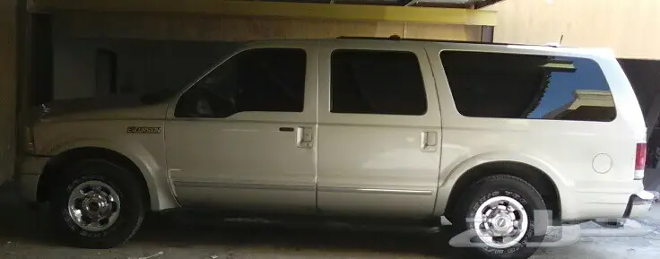 فورد اكس كيرجن 2005 - كالجديد! - فرصة لا تعوض (image 1)