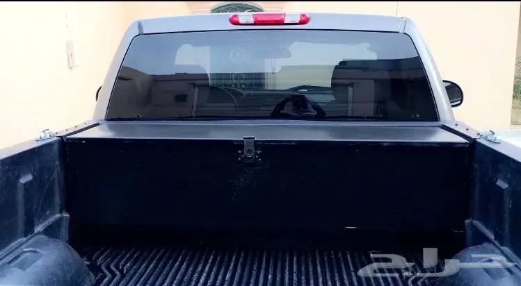 سييرا 2012 Z71 غماره - وكاله - بحالة ممتازة (image 10)