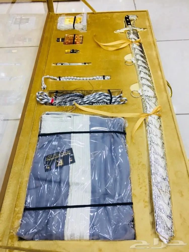 طقم هدية يجمل بسعر أجمل لكل المناسبات شاهد  (image 5)