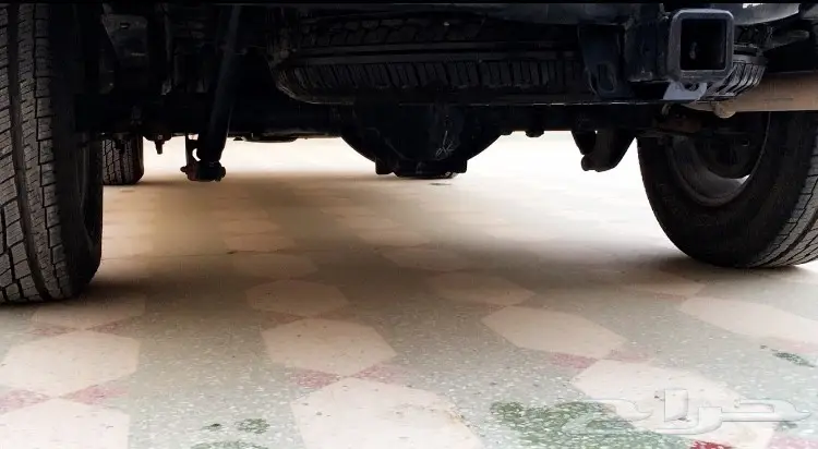 سييرا 2012 Z71 غماره - وكاله - بحالة ممتازة (image 16)