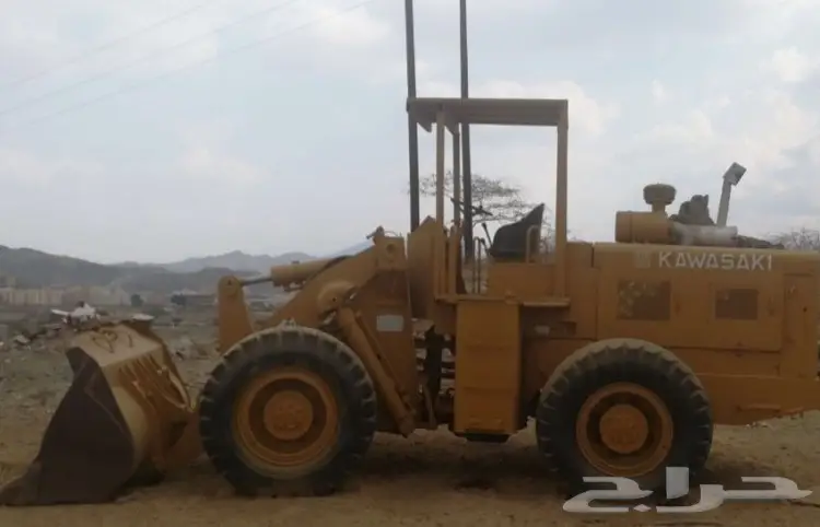 للبيع شيول مقاس 65موديل85 اوساكي (image 1)