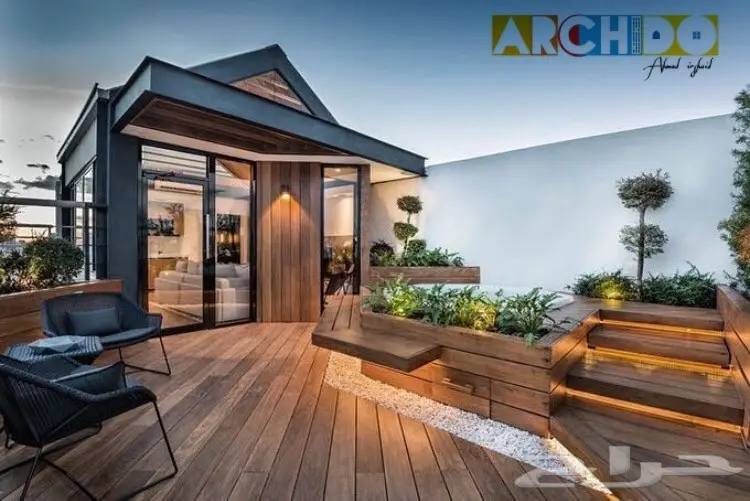 لتصميم الواجهات والديكورات باحترافية  (image 4)