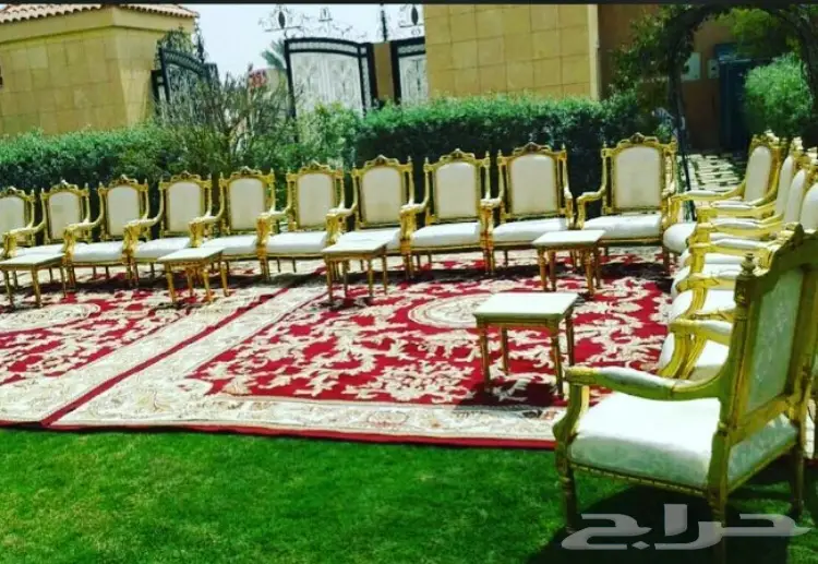 اجارخيام وبيوت شعرملكي في انحاء المملكة (image 15)