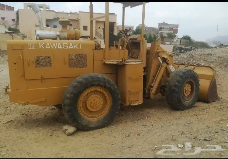 للبيع شيول مقاس 65موديل85 اوساكي (image 2)