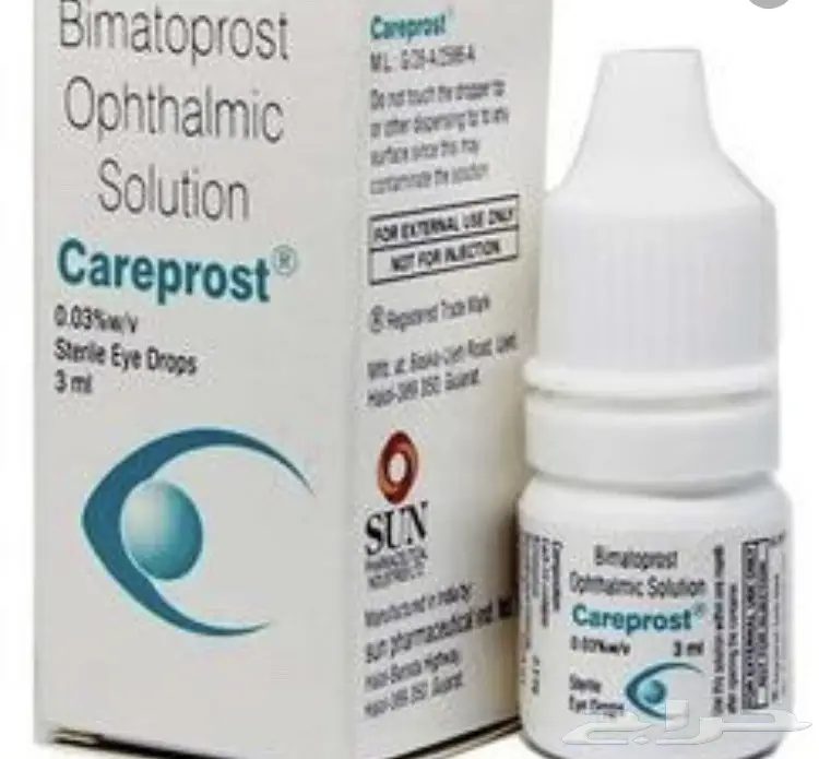 قطرات كيربروست العالميه اوفر الاصلية