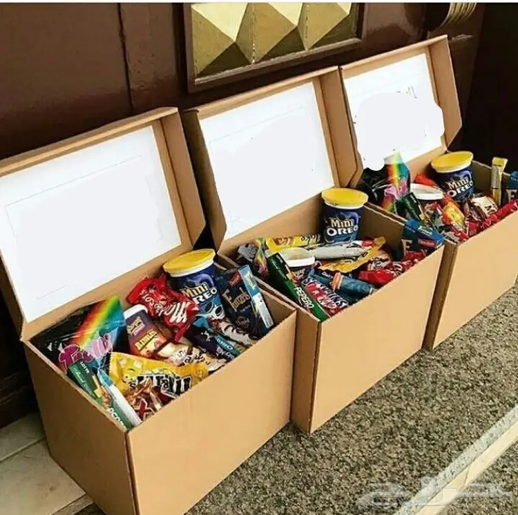 سلسال القمر المضيء ونوفر كل م تحتاجونه (image 2)