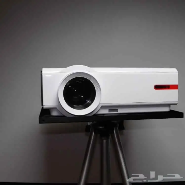 بروجكتر RD808 1080p FULL HD (image 1)