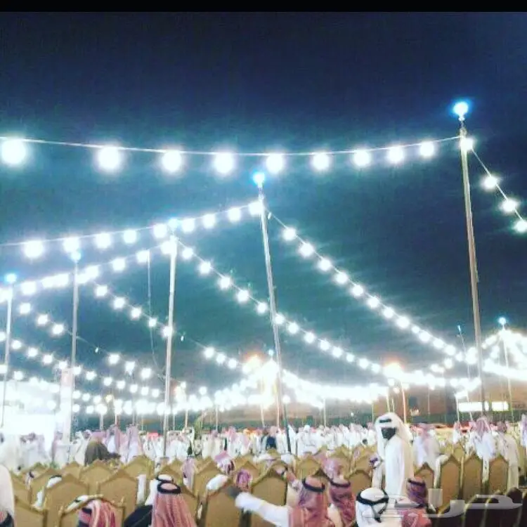 اجارخيام وبيوت شعرملكي في انحاء المملكة (image 10)