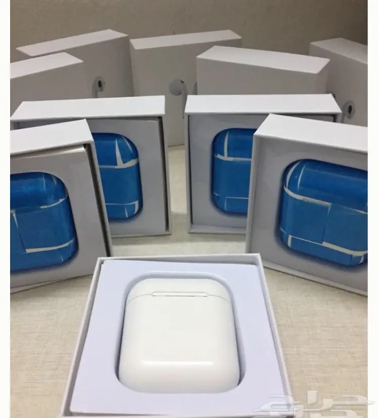 سماعات أبل  (image 2)