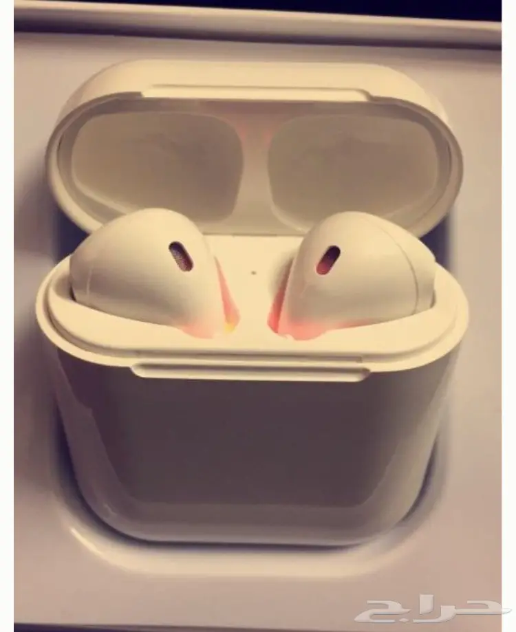 سماعات أبل  (image 1)