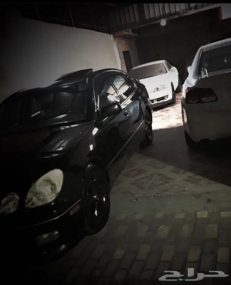 للبيع لكزس gs300 موديل 99 فل 