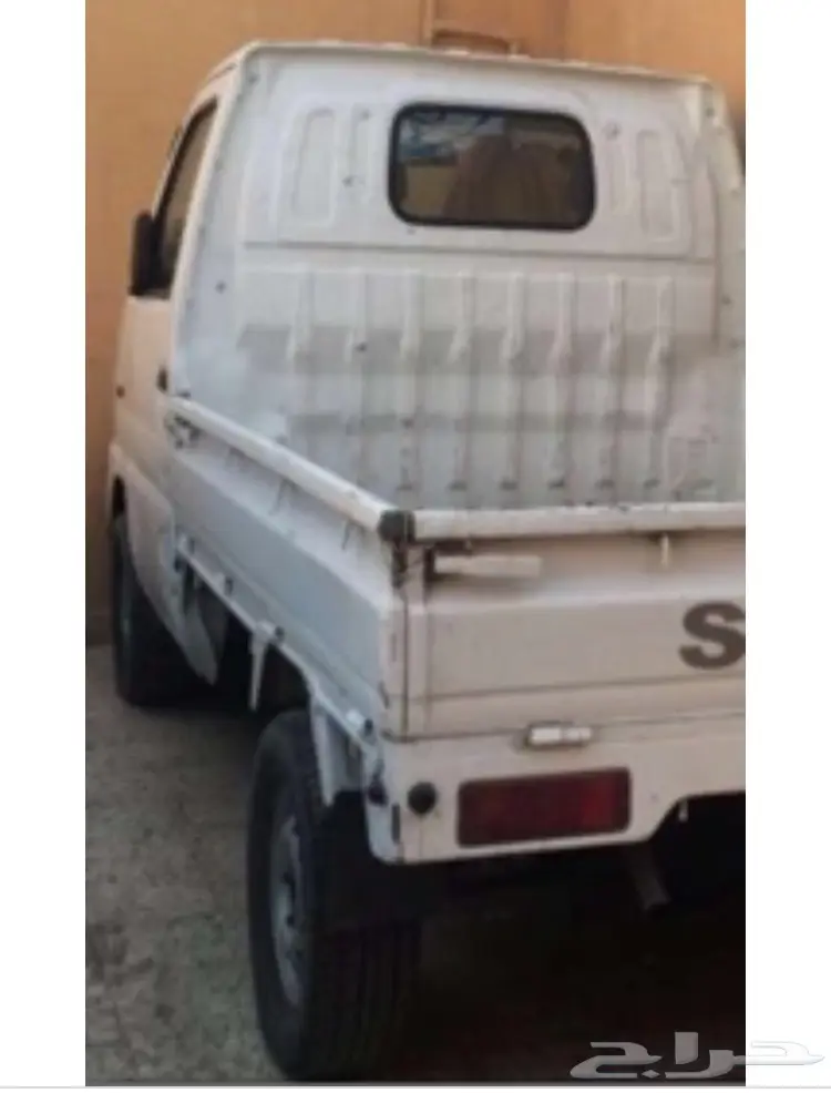 سيارة دباب ديهاتسو 2011  (image 3)