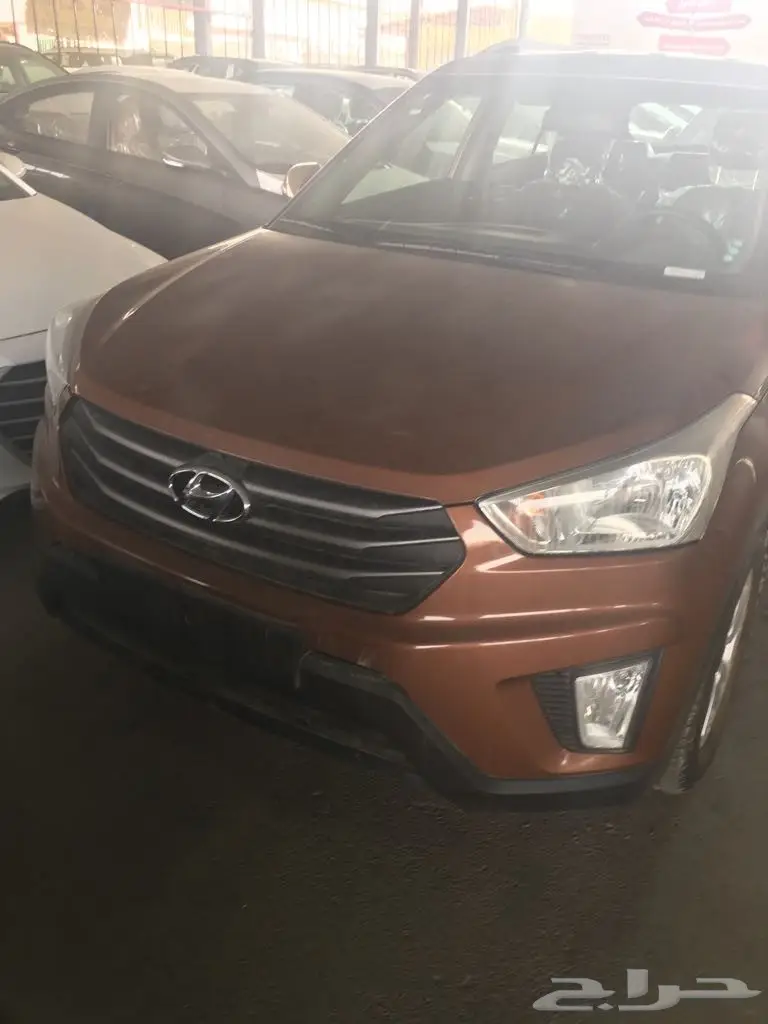 هيونداي كريتا 2017 - فرصة لا تُفوّت! (image 5)