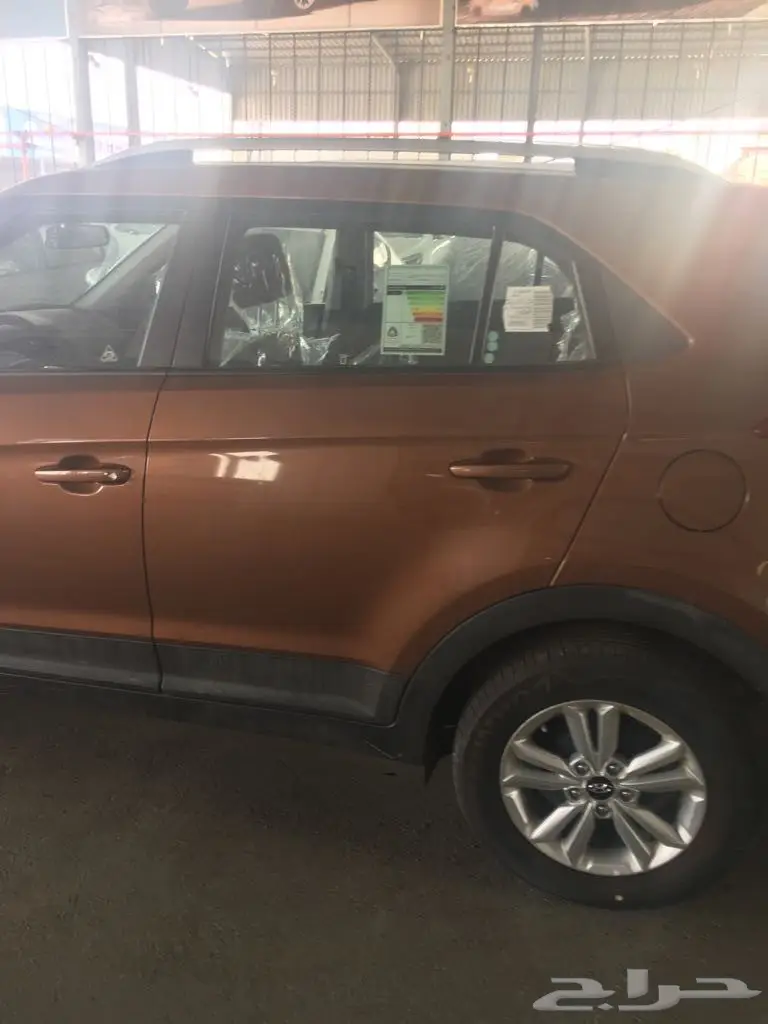 هيونداي كريتا 2017 - فرصة لا تُفوّت! (image 6)