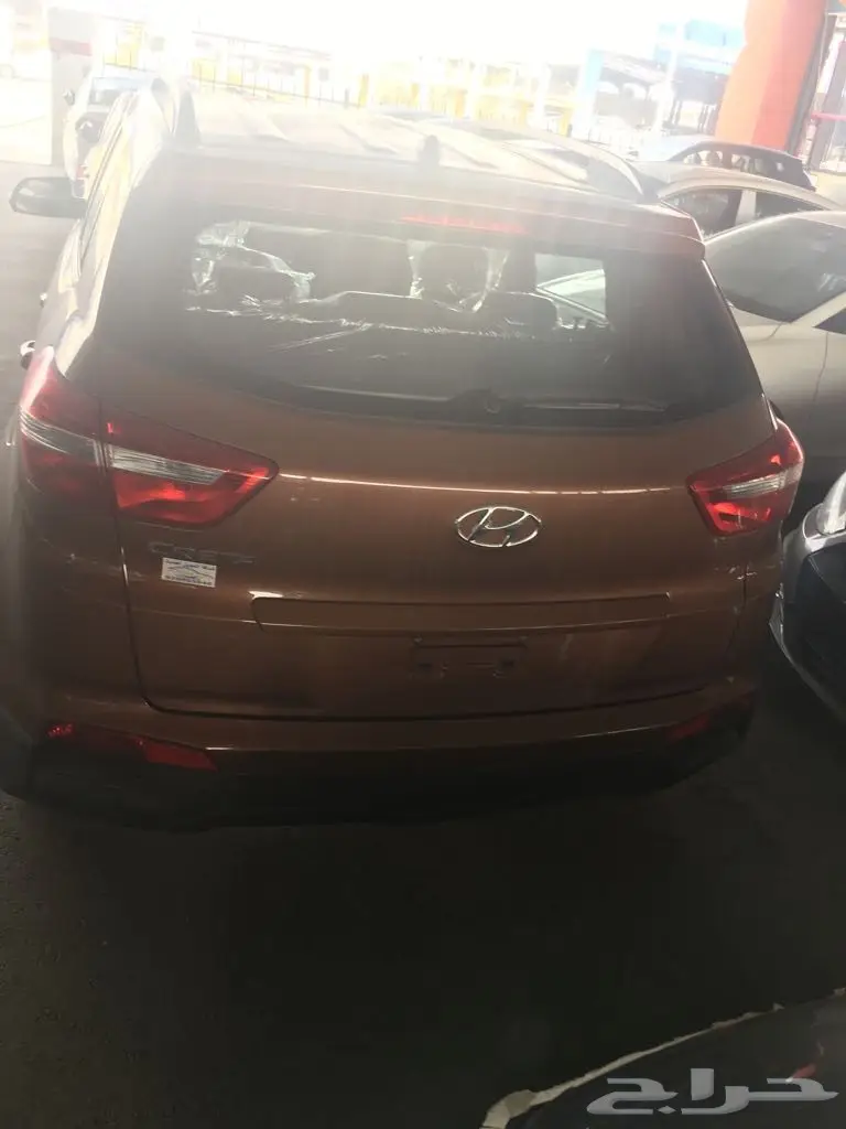 هيونداي كريتا 2017 - فرصة لا تُفوّت! (image 8)