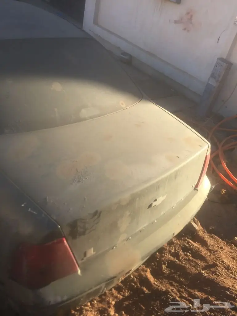 كابرس 2004 LS  (image 1)