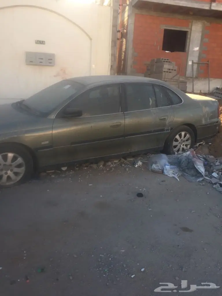 كابرس 2004 LS  (image 2)