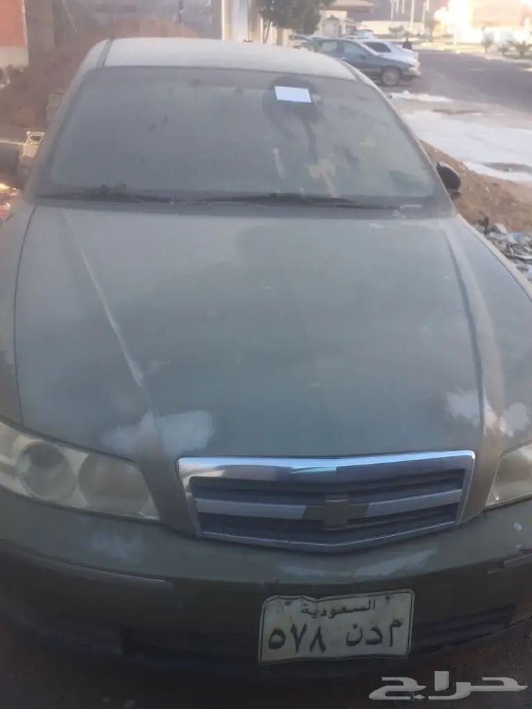 كابرس 2004 LS  (image 3)