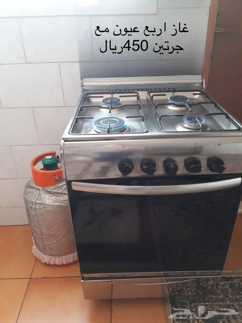 اثاث للبيع (image 4)