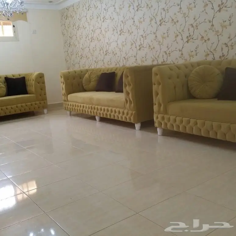  ارخص كنب انتريهات مودرن وافضل مجالس  (image 138)